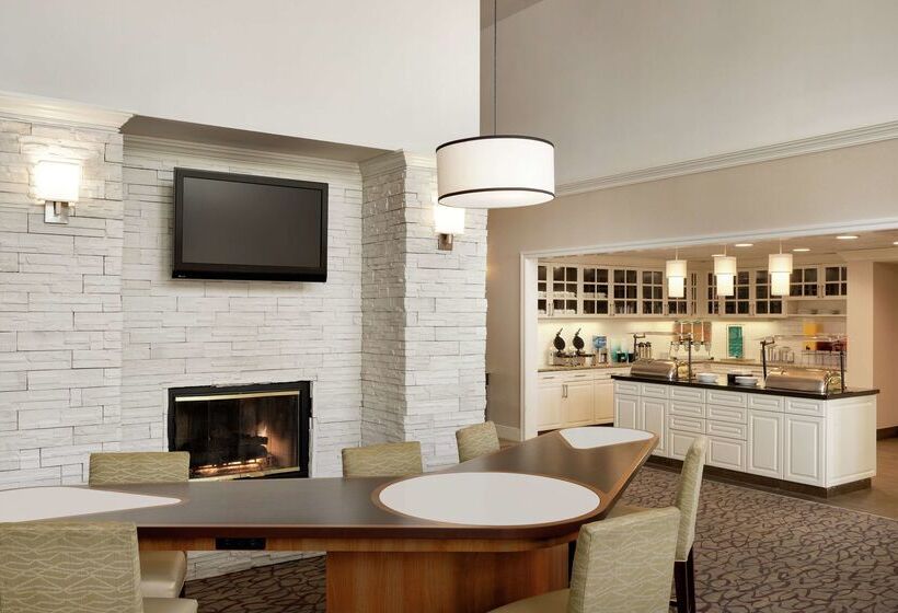 فندق Homewood Suites By Hilton St. Petersburg Clearwater