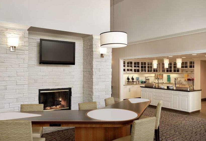 فندق Homewood Suites By Hilton St. Petersburg Clearwater