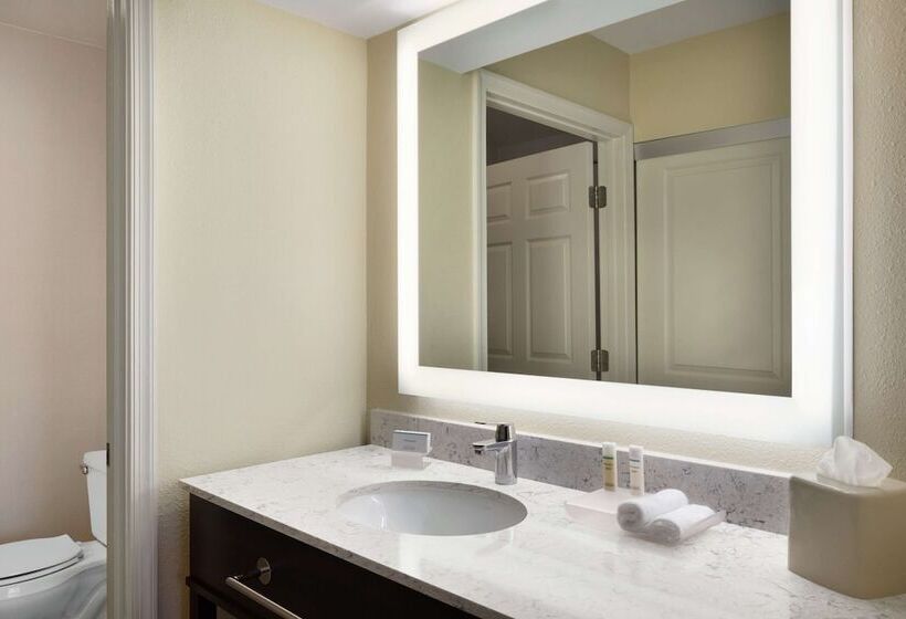 فندق Homewood Suites By Hilton St. Petersburg Clearwater