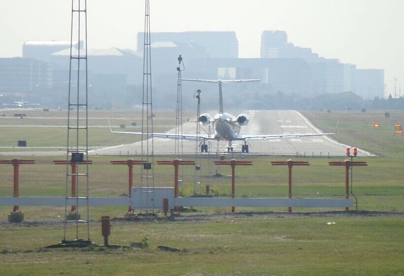 فندق Addison Suites