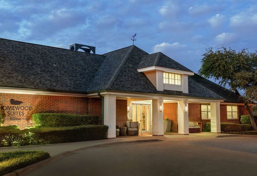 هتل Addison Suites