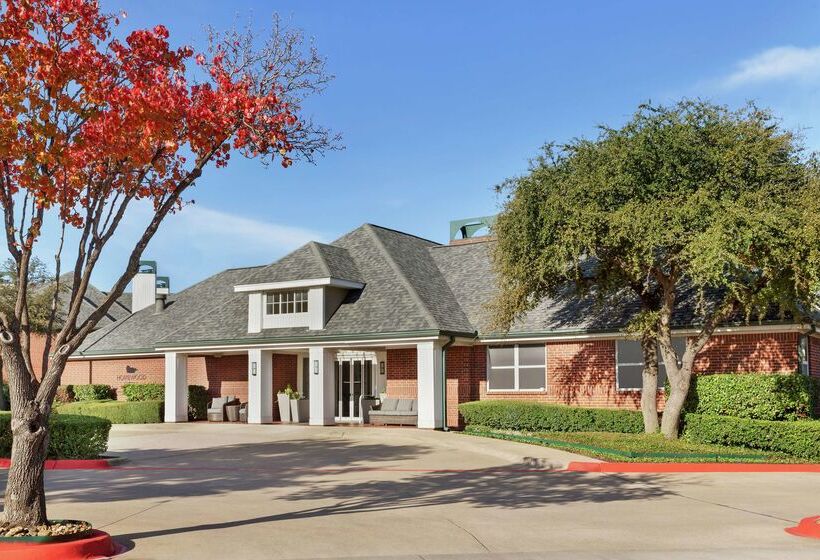 فندق Addison Suites