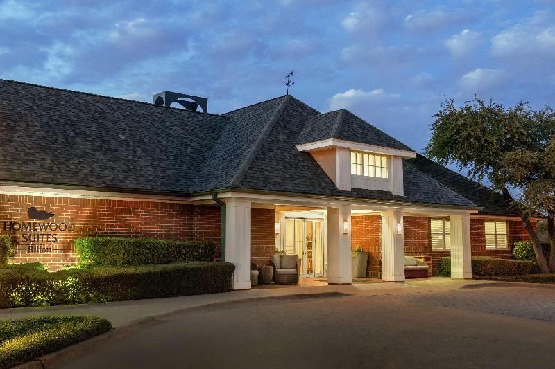 فندق Addison Suites