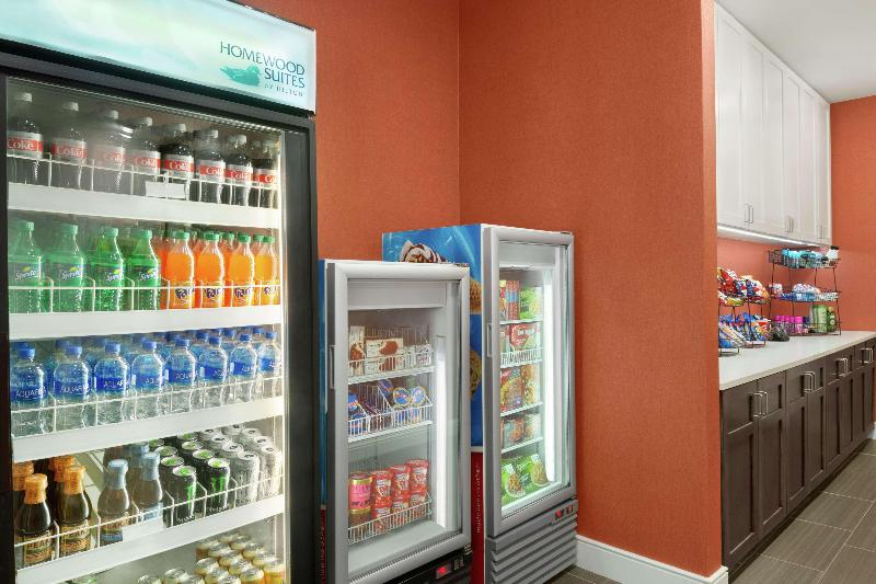 فندق Addison Suites