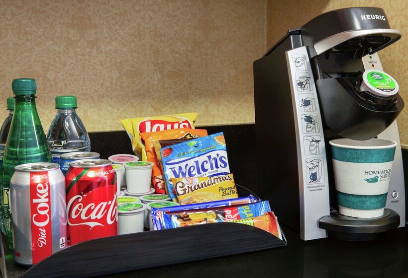 בית מלון כפרי Homewood Suites Dallas/park Central