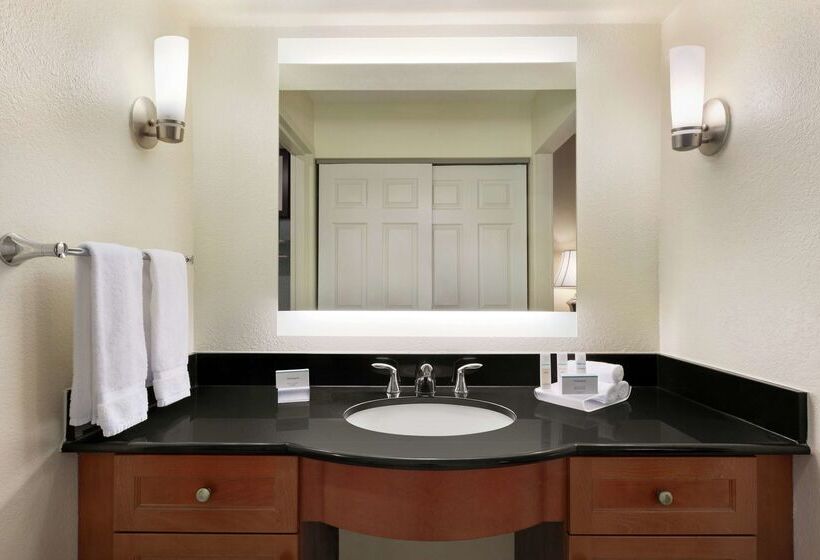 בית מלון כפרי Homewood Suites Dallas/park Central