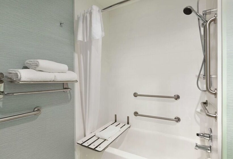 בית מלון כפרי Homewood Suites Dallas/park Central