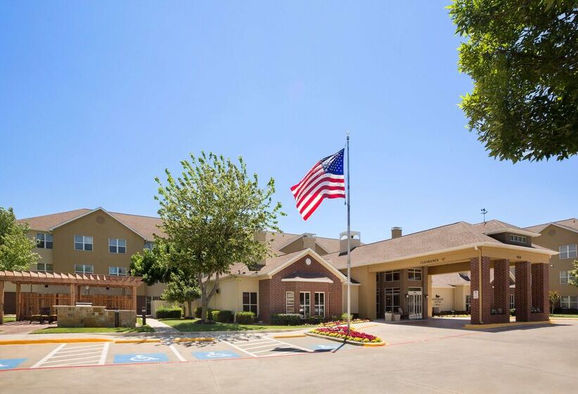 בית מלון כפרי Homewood Suites Dallas/park Central