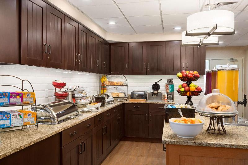 בית מלון כפרי Homewood Suites Dallas/park Central