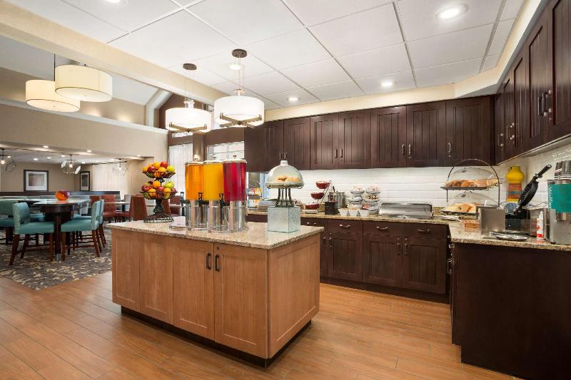 בית מלון כפרי Homewood Suites Dallas/park Central