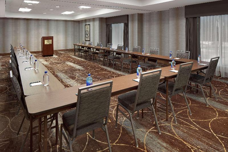 Отель Homewood Suites By Hilton Dallasmarket Center