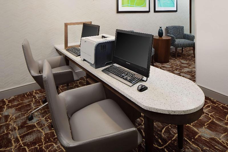 Отель Homewood Suites By Hilton Dallasmarket Center