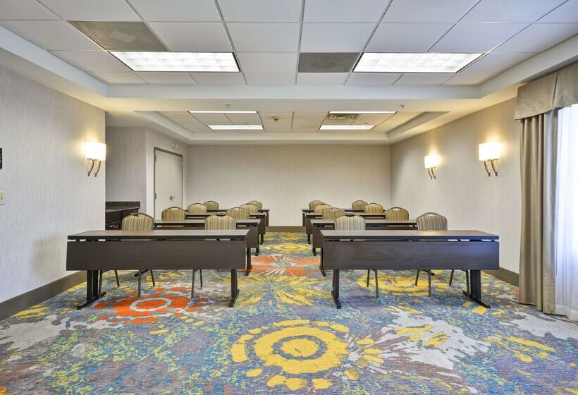 בית מלון כפרי Homewood Suites By Hilton Durhamchapel Hill / I40