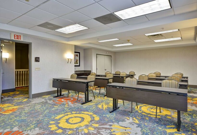 בית מלון כפרי Homewood Suites By Hilton Durhamchapel Hill / I40