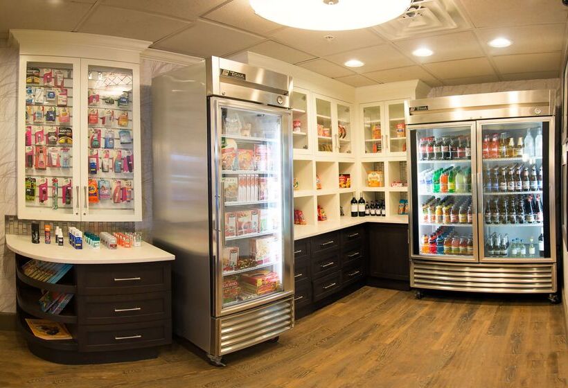 בית מלון כפרי Homewood Suites By Hilton Durhamchapel Hill / I40