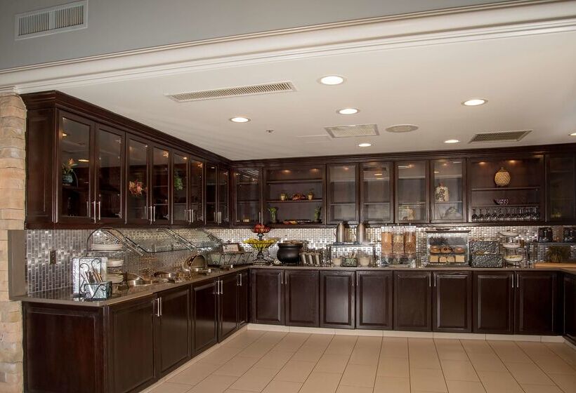 בית מלון כפרי Homewood Suites By Hilton Durhamchapel Hill / I40