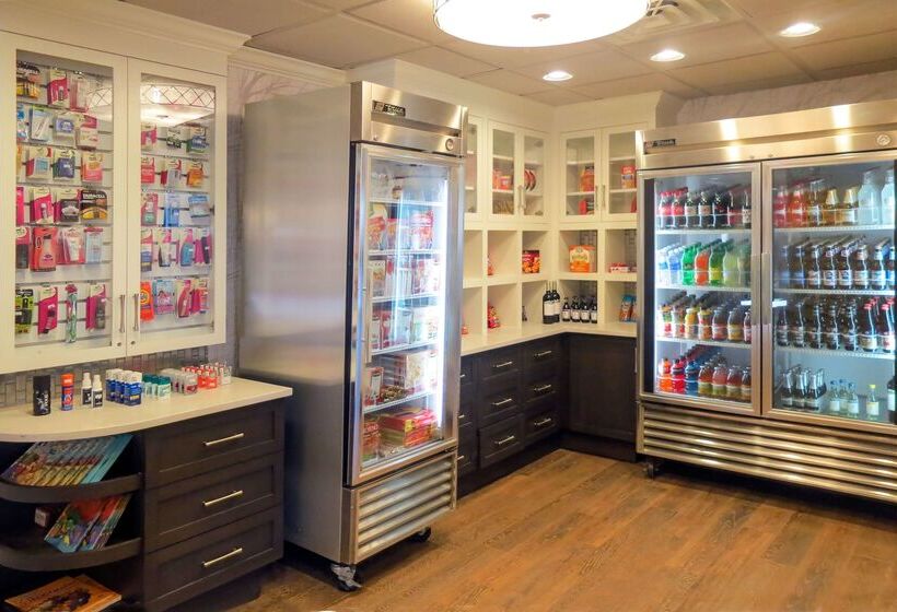 בית מלון כפרי Homewood Suites By Hilton Durhamchapel Hill / I40