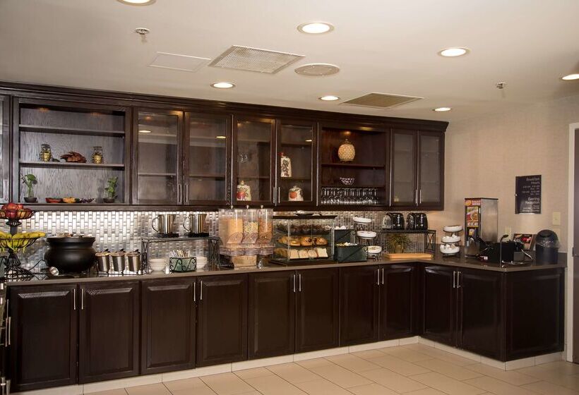 בית מלון כפרי Homewood Suites By Hilton Durhamchapel Hill / I40