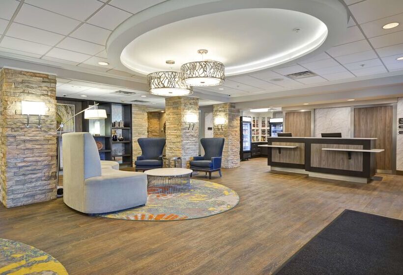 בית מלון כפרי Homewood Suites By Hilton Durhamchapel Hill / I40