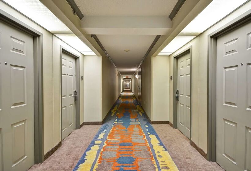 בית מלון כפרי Homewood Suites By Hilton Durhamchapel Hill / I40