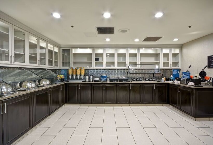 בית מלון כפרי Homewood Suites By Hilton Durhamchapel Hill / I40