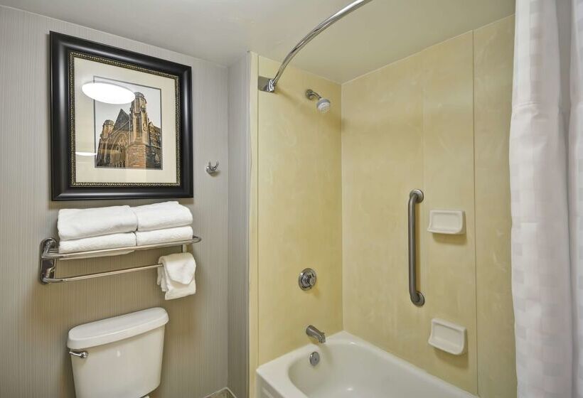 בית מלון כפרי Homewood Suites By Hilton Durhamchapel Hill / I40