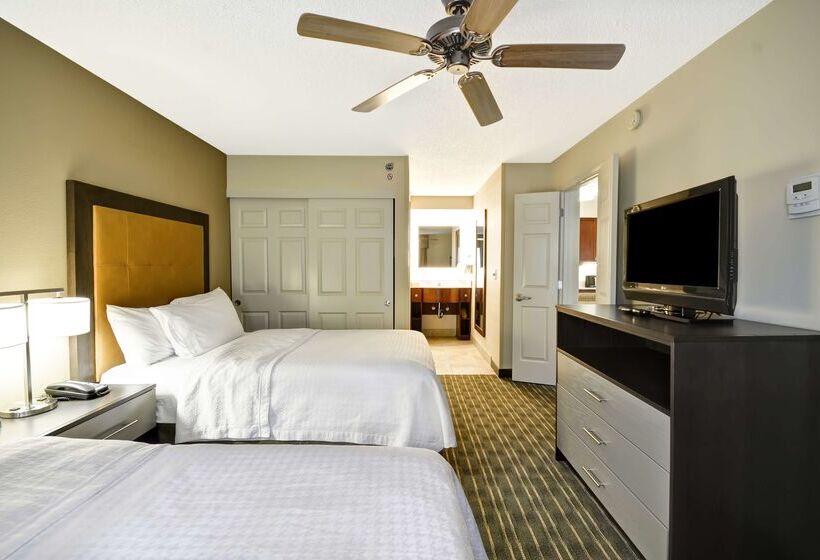 בית מלון כפרי Homewood Suites By Hilton Durhamchapel Hill / I40