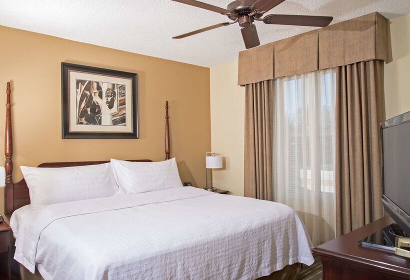 בית מלון כפרי Homewood Suites By Hilton Durhamchapel Hill / I40