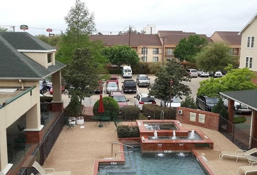 فندق Homewood Suites By Hilton Ft. Worthbedford