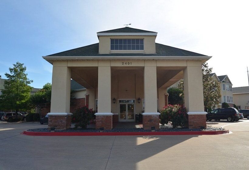 فندق Homewood Suites By Hilton Ft. Worthbedford