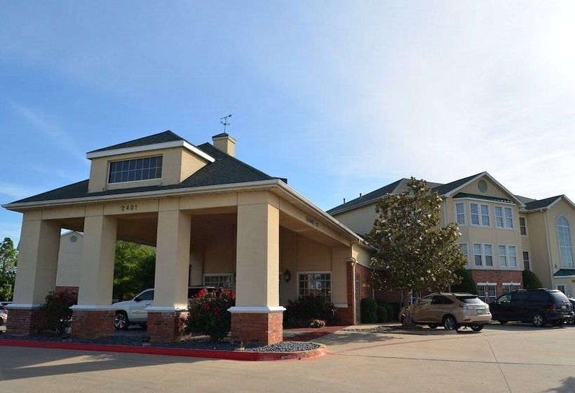 فندق Homewood Suites By Hilton Ft. Worthbedford