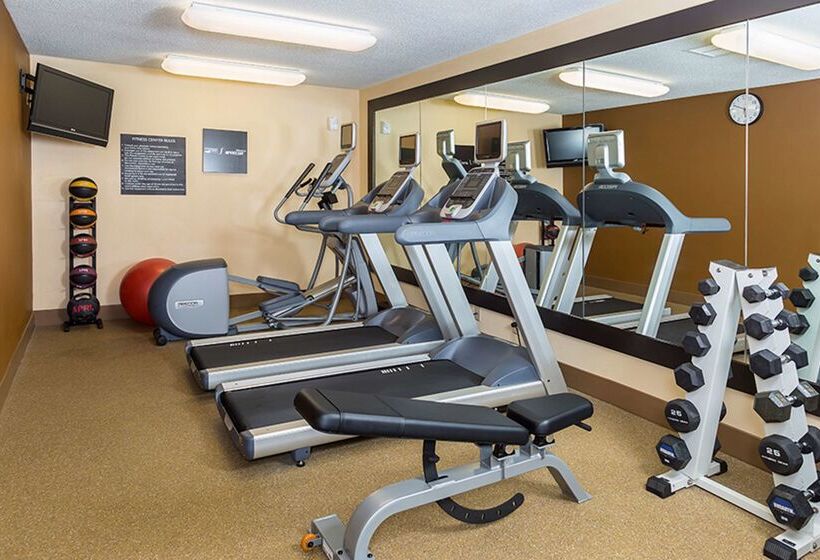 فندق Homewood Suites By Hilton Grand Rapids