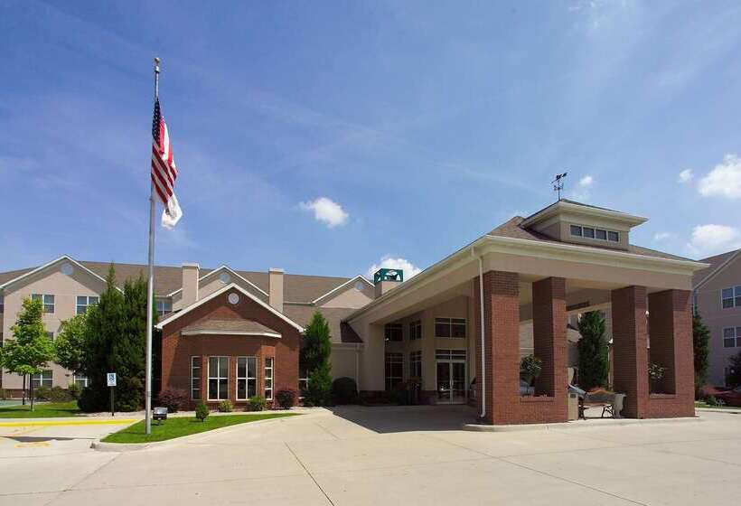 فندق Homewood Suites By Hilton Grand Rapids