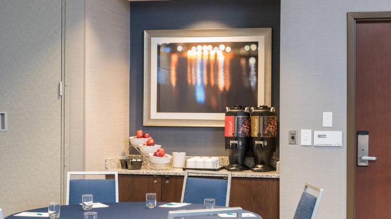 فندق Homewood Suites By Hilton Grand Rapids