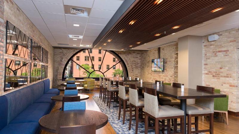 فندق Homewood Suites By Hilton Grand Rapids