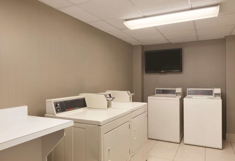 酒店 Homewood Suites By Hilton Harrisburg West Hershey Area