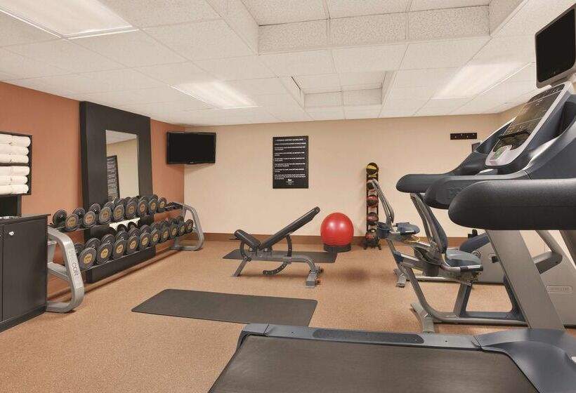 酒店 Homewood Suites By Hilton Harrisburg West Hershey Area