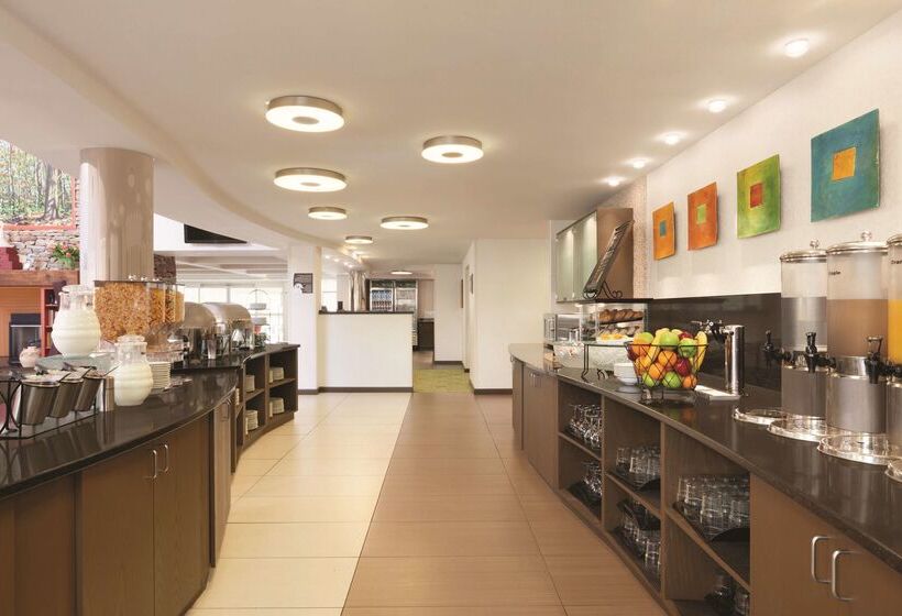 酒店 Homewood Suites By Hilton Harrisburg West Hershey Area