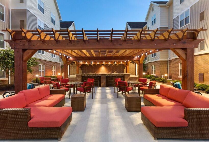 Отель Homewood Suites By Hilton Harrisburg West Hershey Area