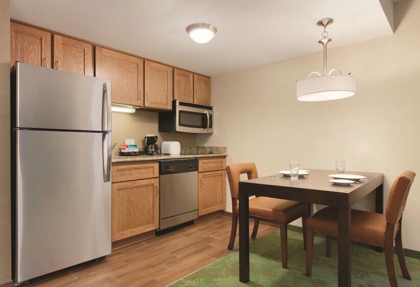 酒店 Homewood Suites By Hilton Harrisburg West Hershey Area