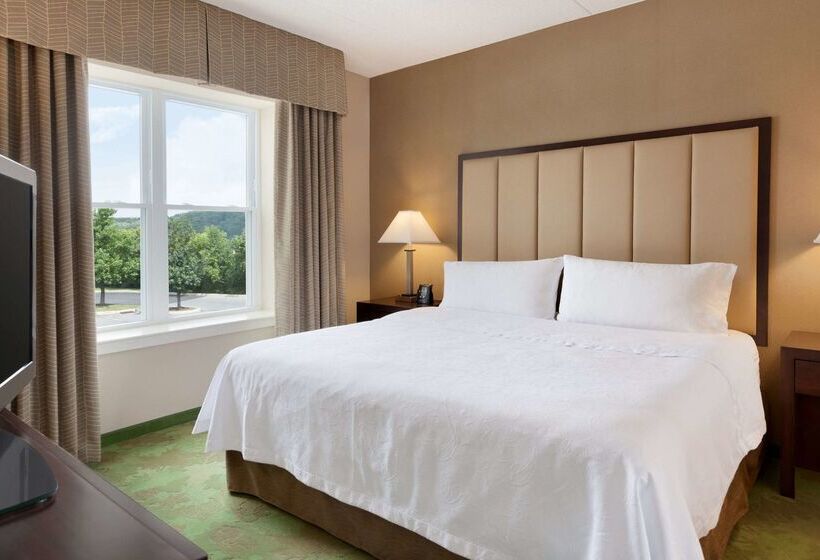 Отель Homewood Suites By Hilton Harrisburg West Hershey Area