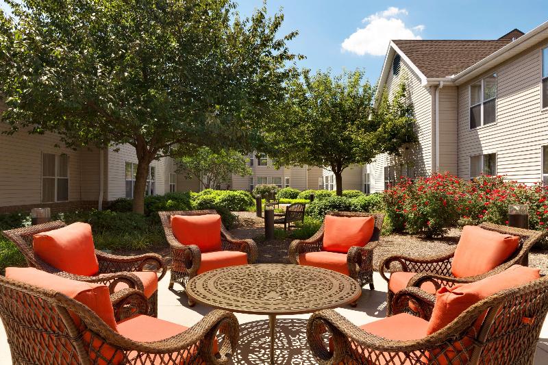 酒店 Homewood Suites By Hilton Harrisburg West Hershey Area