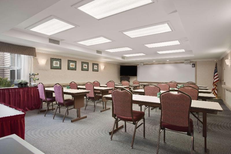 酒店 Homewood Suites By Hilton Harrisburg West Hershey Area