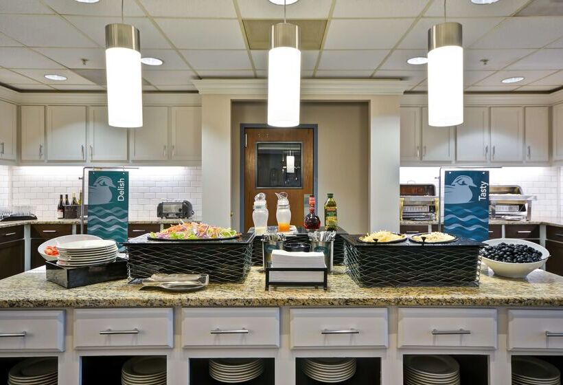فندق Homewood Suites By Hilton Hillsboro/beaverton