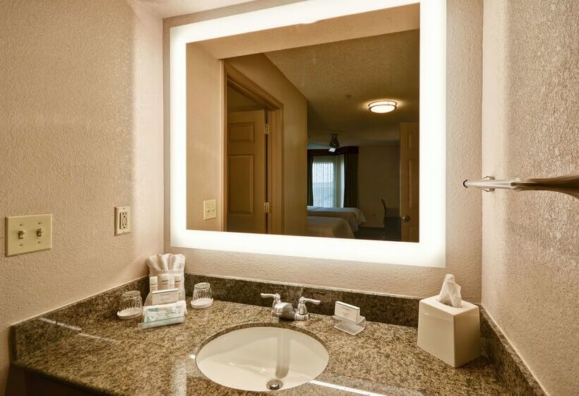 فندق Homewood Suites By Hilton Hillsboro/beaverton