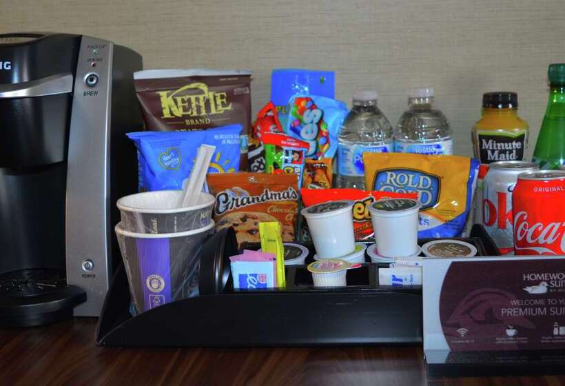 فندق Homewood Suites By Hilton Hillsboro/beaverton