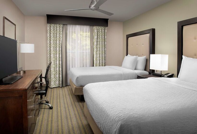 فندق Homewood Suites By Hilton Hillsboro/beaverton