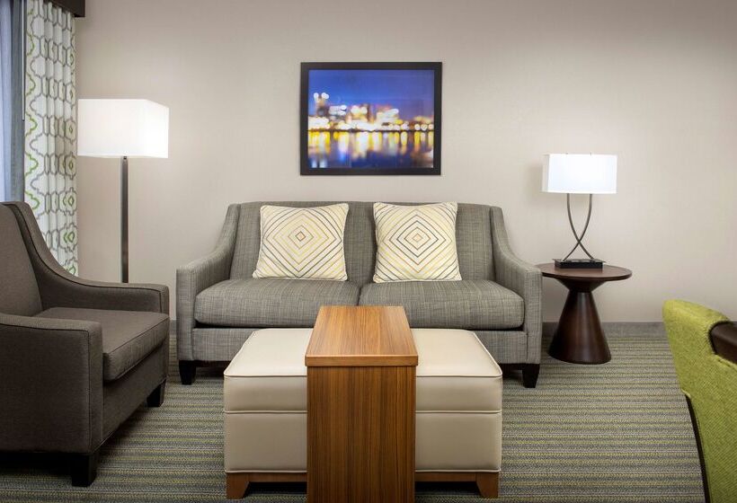 فندق Homewood Suites By Hilton Hillsboro/beaverton