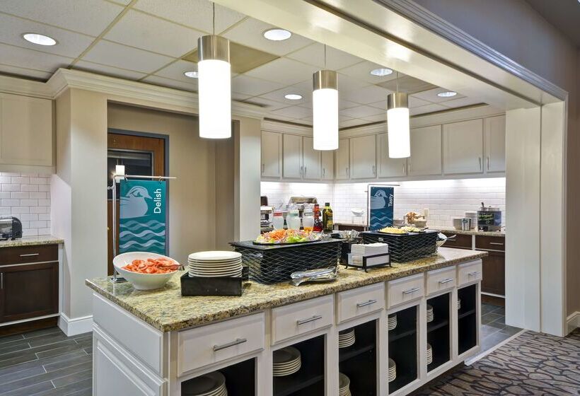 فندق Homewood Suites By Hilton Hillsboro/beaverton