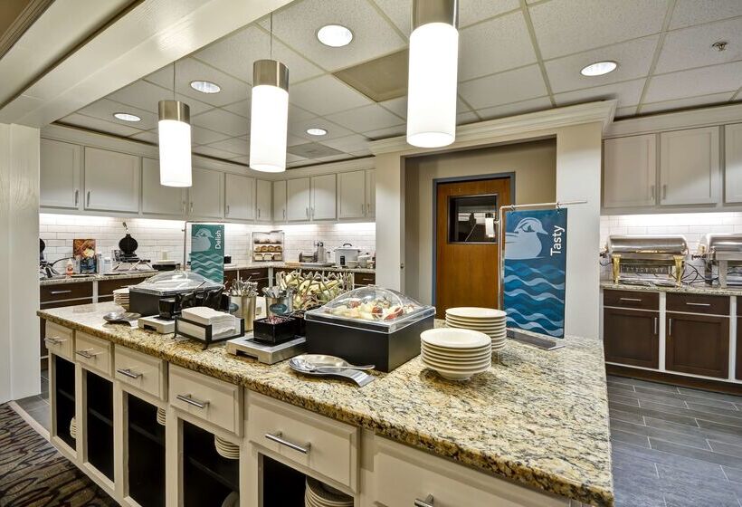 فندق Homewood Suites By Hilton Hillsboro/beaverton